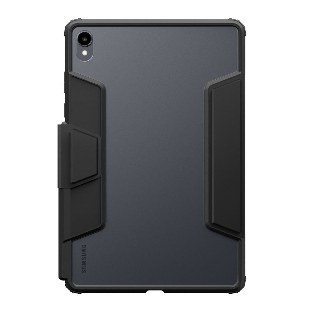 Θήκη για Samsung Galaxy Tab S11, Spigen, Air Skin Pro, Μαύρη ACS10216