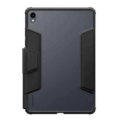 Θήκη για Samsung Galaxy Tab S11, Spigen, Air Skin Pro, Μαύρη ACS10216