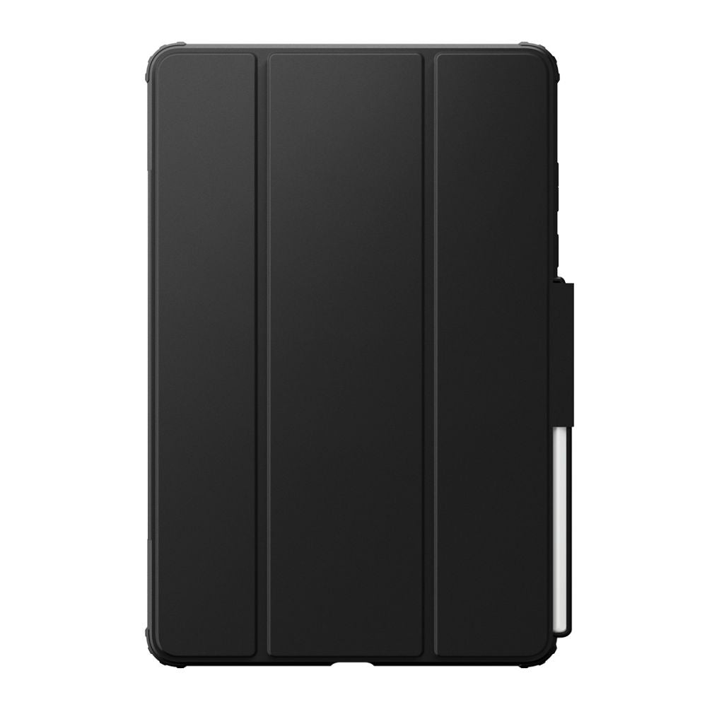 Θήκη για Samsung Galaxy Tab S11, Spigen, Air Skin Pro, Μαύρη ACS10216