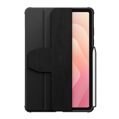 Θήκη για Samsung Galaxy Tab S11, Spigen, Air Skin Pro, Μαύρη ACS10216
