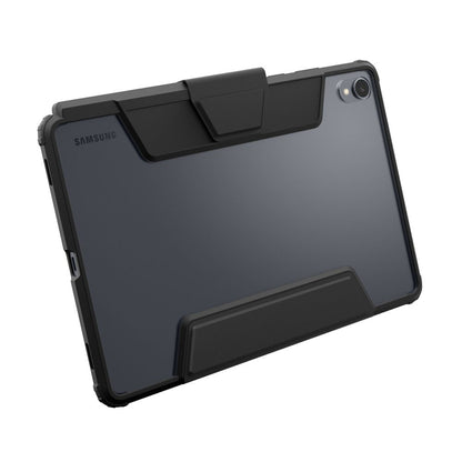 Θήκη για Samsung Galaxy Tab S11, Spigen, Air Skin Pro, Μαύρη ACS10216