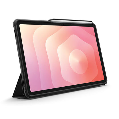 Θήκη για Samsung Galaxy Tab S11, Spigen, Air Skin Pro, Μαύρη ACS10216