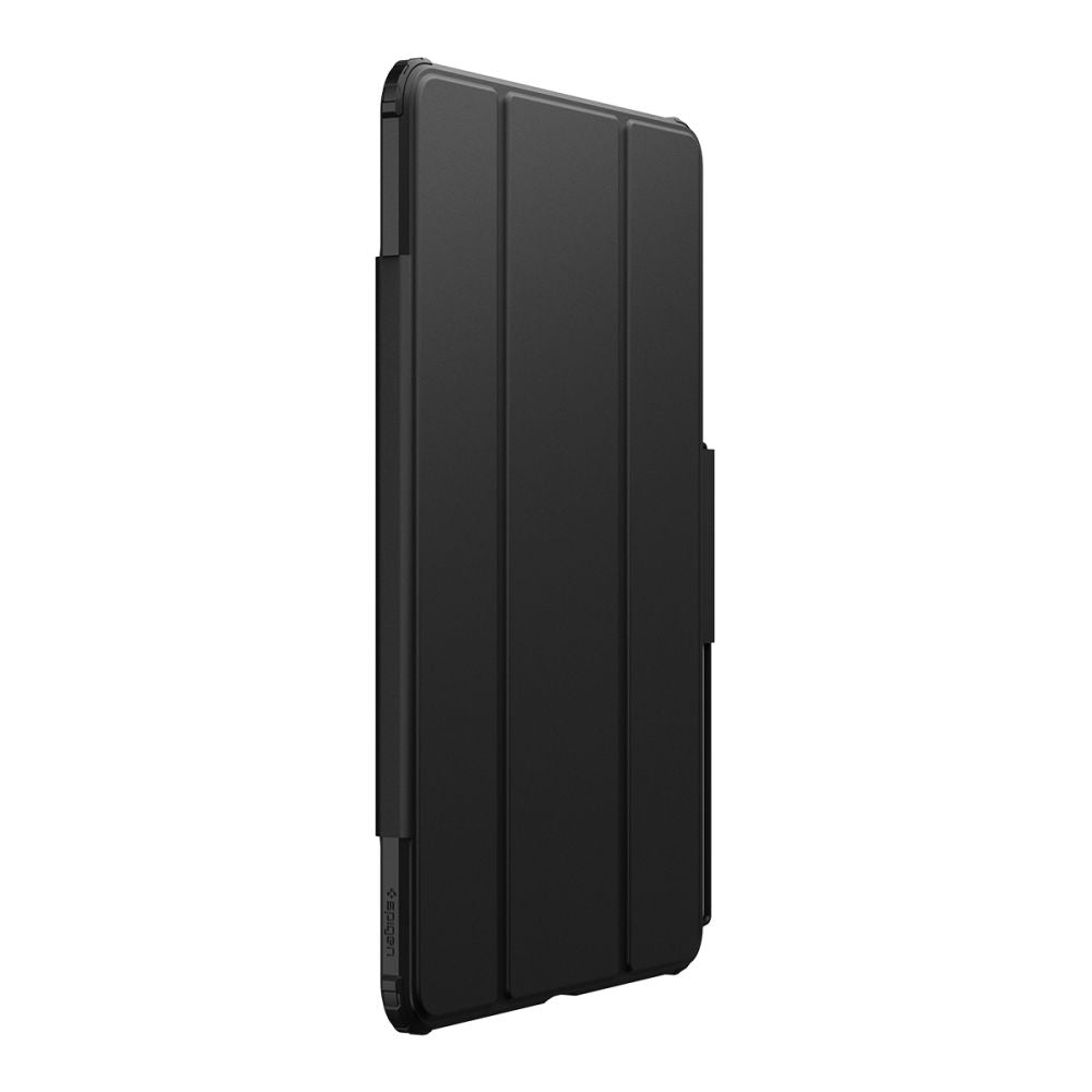 Θήκη για Samsung Galaxy Tab S11, Spigen, Air Skin Pro, Μαύρη ACS10216