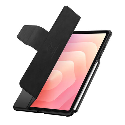 Θήκη για Samsung Galaxy Tab S11, Spigen, Air Skin Pro, Μαύρη ACS10216