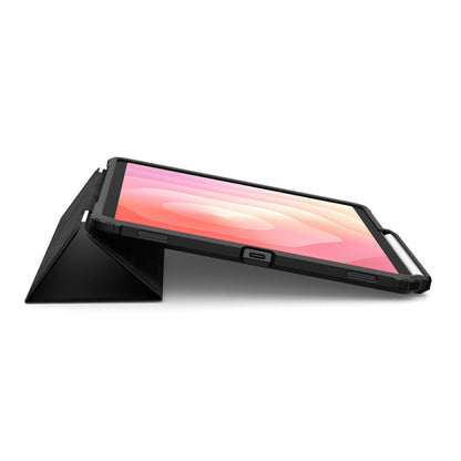 Θήκη για Samsung Galaxy Tab S11, Spigen, Air Skin Pro, Μαύρη ACS10216
