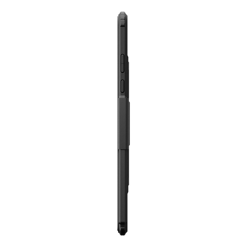 Θήκη για Samsung Galaxy Tab S11, Spigen, Air Skin Pro, Μαύρη ACS10216