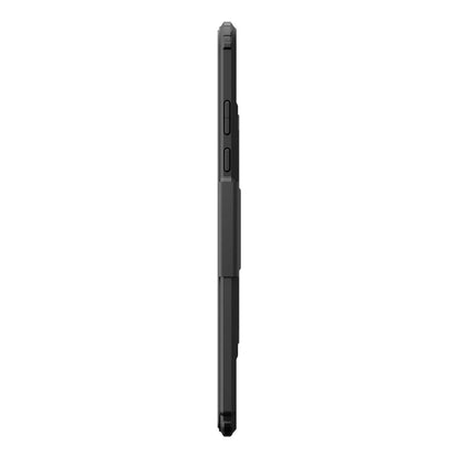 Θήκη για Samsung Galaxy Tab S11, Spigen, Air Skin Pro, Μαύρη ACS10216