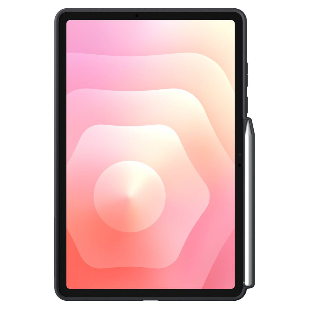 Θήκη για Samsung Galaxy Tab S11, Spigen, Nano Pop, Μαύρη
