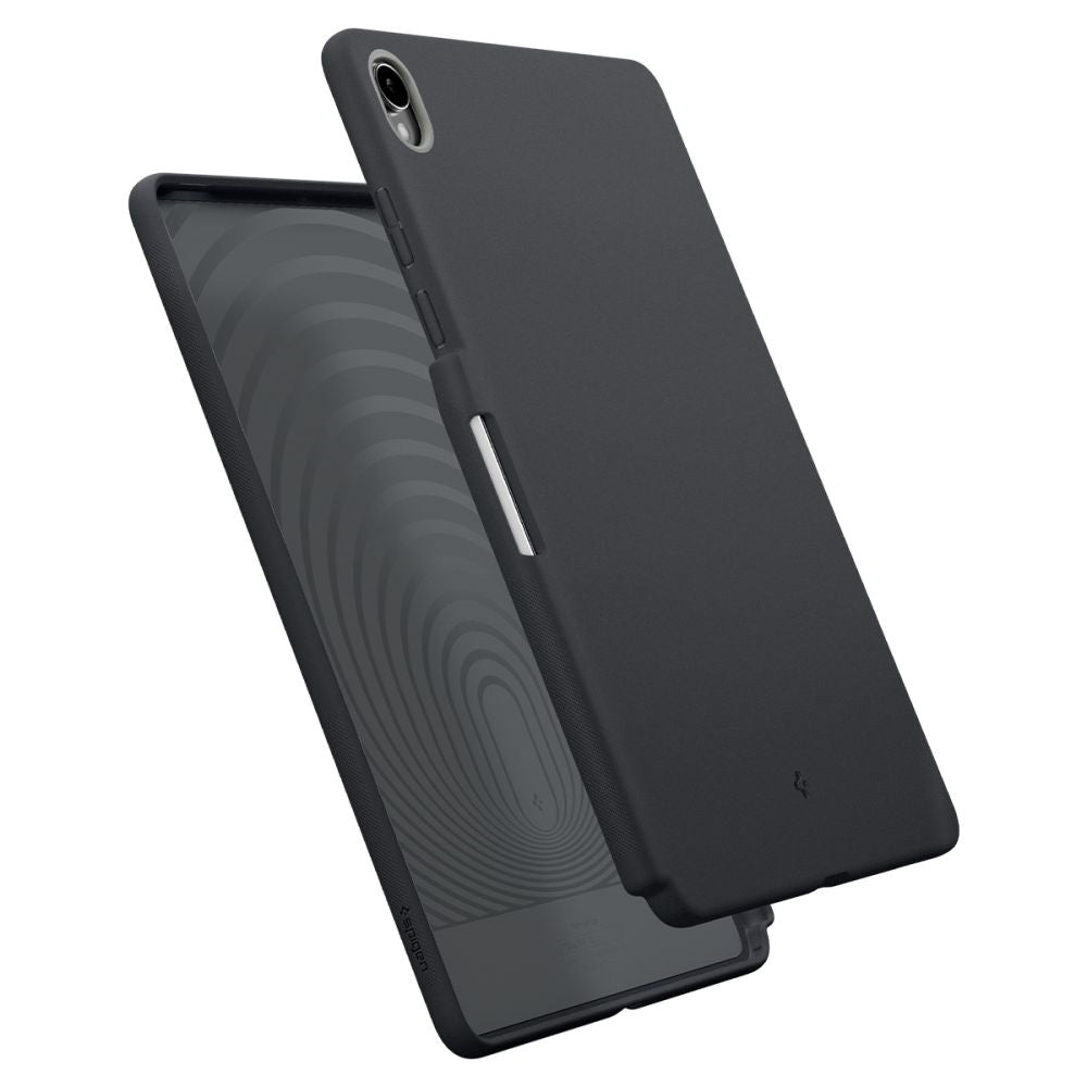 Θήκη για Samsung Galaxy Tab S11, Spigen, Nano Pop, Μαύρη