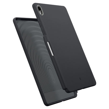 Θήκη για Samsung Galaxy Tab S11, Spigen, Nano Pop, Μαύρη