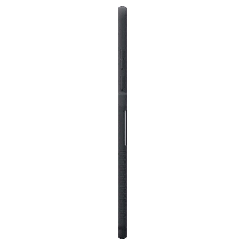 Θήκη για Samsung Galaxy Tab S11, Spigen, Nano Pop, Μαύρη