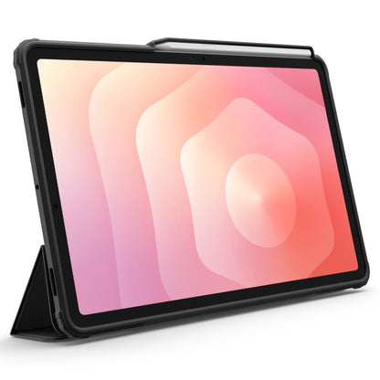 Θήκη για Samsung Galaxy Tab S11, Spigen, Ultra Hybrid Pro, Μαύρη ACS10212