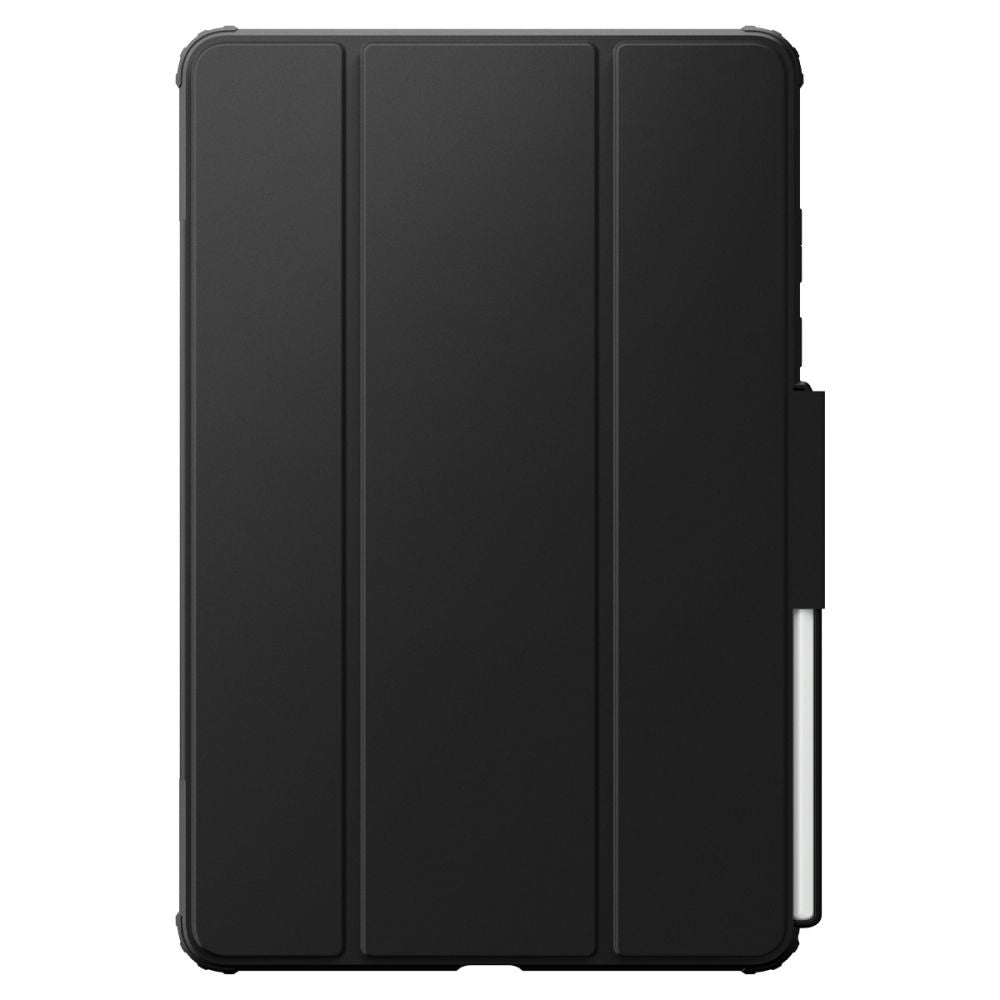 Θήκη για Samsung Galaxy Tab S11, Spigen, Ultra Hybrid Pro, Μαύρη ACS10212