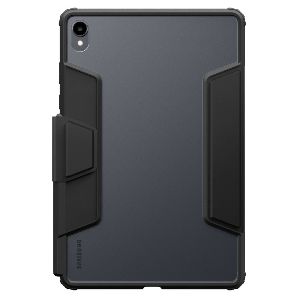 Θήκη για Samsung Galaxy Tab S11, Spigen, Ultra Hybrid Pro, Μαύρη ACS10212