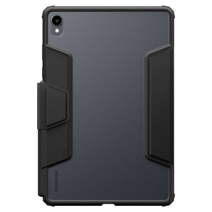 Θήκη για Samsung Galaxy Tab S11, Spigen, Ultra Hybrid Pro, Μαύρη ACS10212