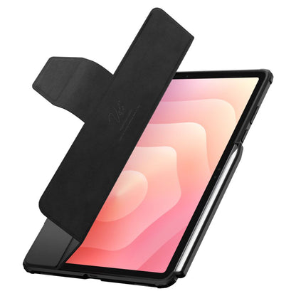Θήκη για Samsung Galaxy Tab S11, Spigen, Ultra Hybrid Pro, Μαύρη ACS10212