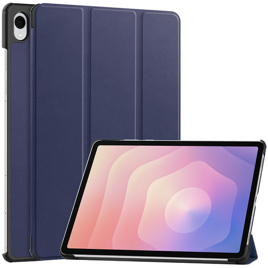 Θήκη για Samsung Galaxy Tab S11, Techsuit, FoldPro, Μπλε