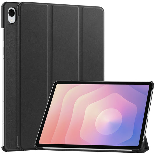 Θήκη για Samsung Galaxy Tab S11, Techsuit, FoldPro, Μαύρο