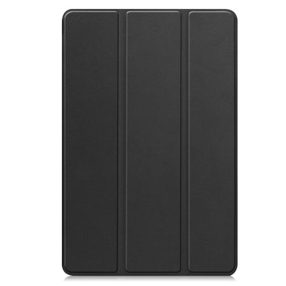 Θήκη για Samsung Galaxy Tab S11, Techsuit, FoldPro, Μαύρο