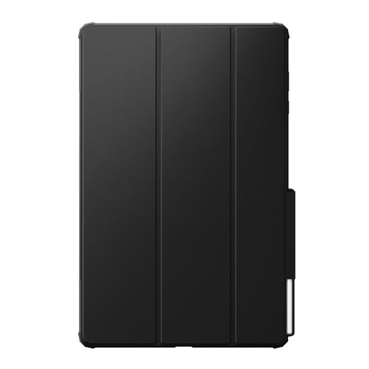 Θήκη για Samsung Galaxy Tab S11 Ultra, Spigen, Air Skin Pro, Μαύρη ACS10221