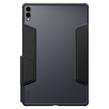 Θήκη για Samsung Galaxy Tab S11 Ultra, Spigen, Ultra Hybrid Pro, Μαύρη