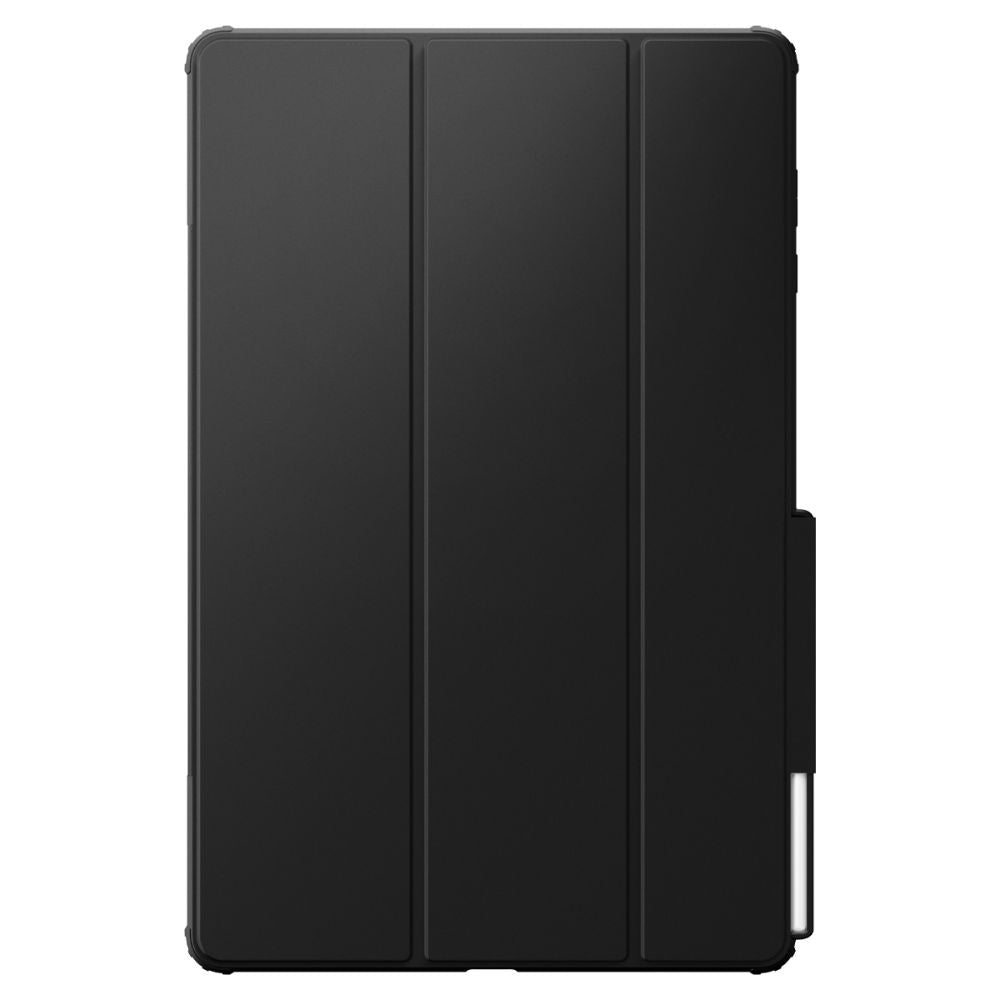 Θήκη για Samsung Galaxy Tab S11 Ultra, Spigen, Ultra Hybrid Pro, Μαύρη