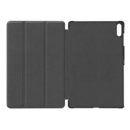 Θήκη για Samsung Galaxy Tab S11 Ultra, Techsuit, FoldPro, Μαύρη