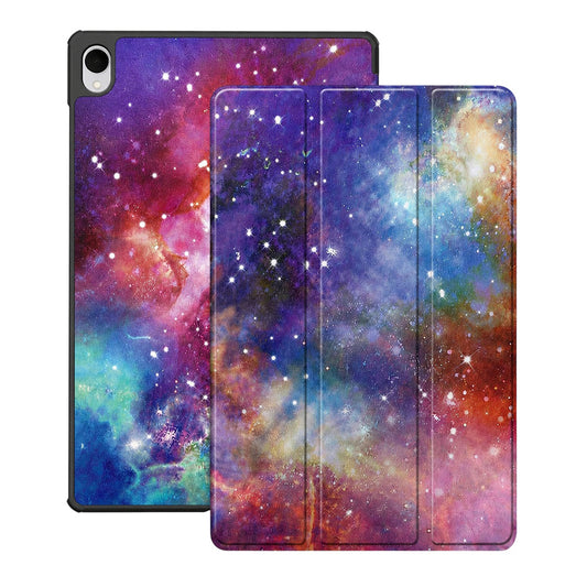 Θήκη για Samsung Galaxy Tab S12 Plus, Techsuit, FoldPro Galaxy, Πολύχρωμο