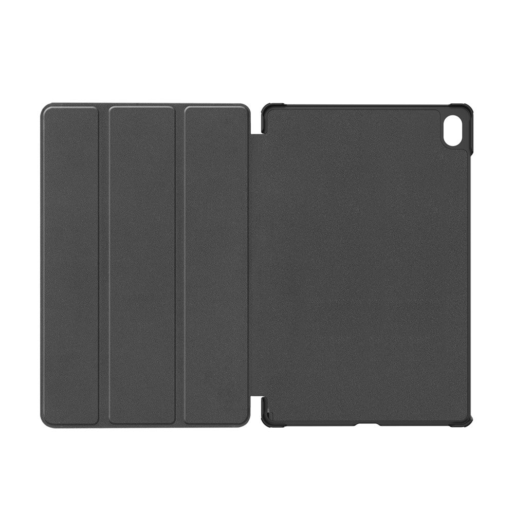 Θήκη για Samsung Galaxy Tab S12 Plus, Techsuit, FoldPro, Μαύρο