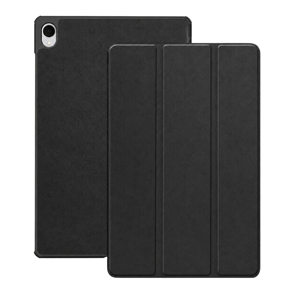 Θήκη για Samsung Galaxy Tab S12 Plus, Techsuit, FoldPro, Μαύρο