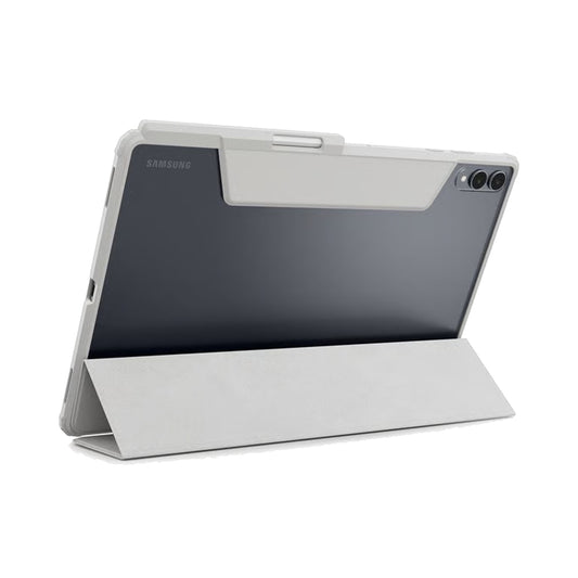 Θήκη για Samsung Galaxy Tab S12 Ultra / S11 Ultra, Spigen, Air Skin Pro, Γκρι ACS10222