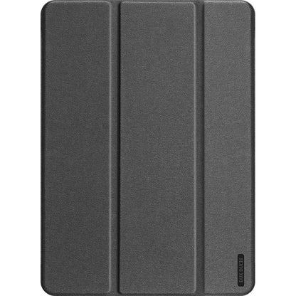 Θήκη για Samsung Galaxy Tab S12 Ultra / Tab S11 Ultra, DUX DUCIS, Domo με θήκη για γραφίδα, μαύρη