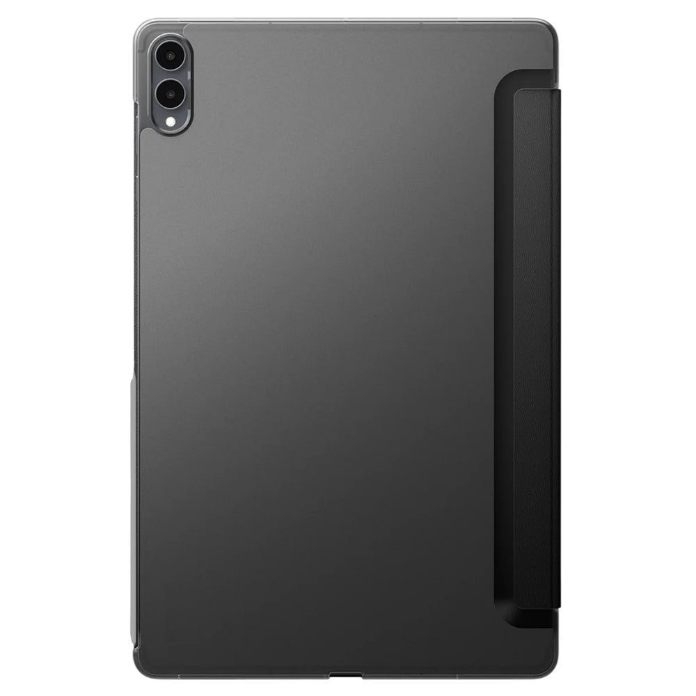 Θήκη για Samsung Galaxy Tab S12 Ultra / Tab S11 Ultra, Spigen, Liquid Air Folio, Μαύρη ACS11821
