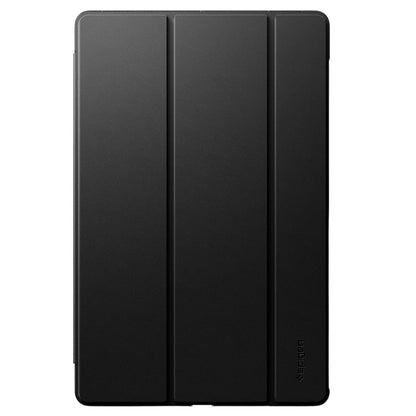 Θήκη για Samsung Galaxy Tab S12 Ultra / Tab S11 Ultra, Spigen, Liquid Air Folio, Μαύρη ACS11821