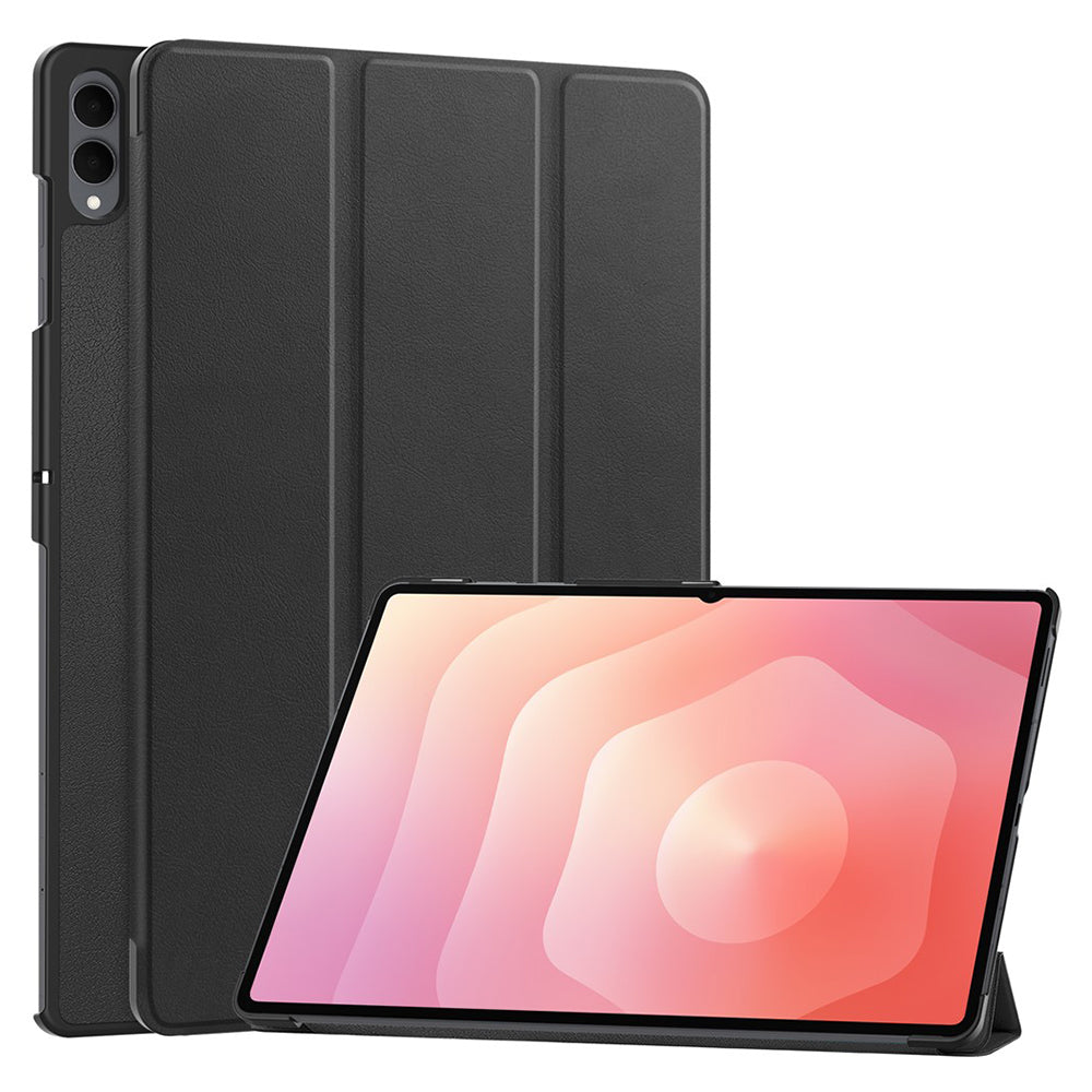 Θήκη για Samsung Galaxy Tab S12 Ultra / Tab S11 Ultra, Techsuit, FoldPro Starry Night, Πολύχρωμο