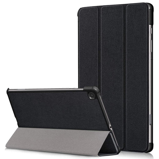Θήκη για Samsung Galaxy Tab S6 Lite (2024) / Tab S6 Lite (2022) / Tab S6 Lite (2020), Techsuit, FoldPro, Μαύρη