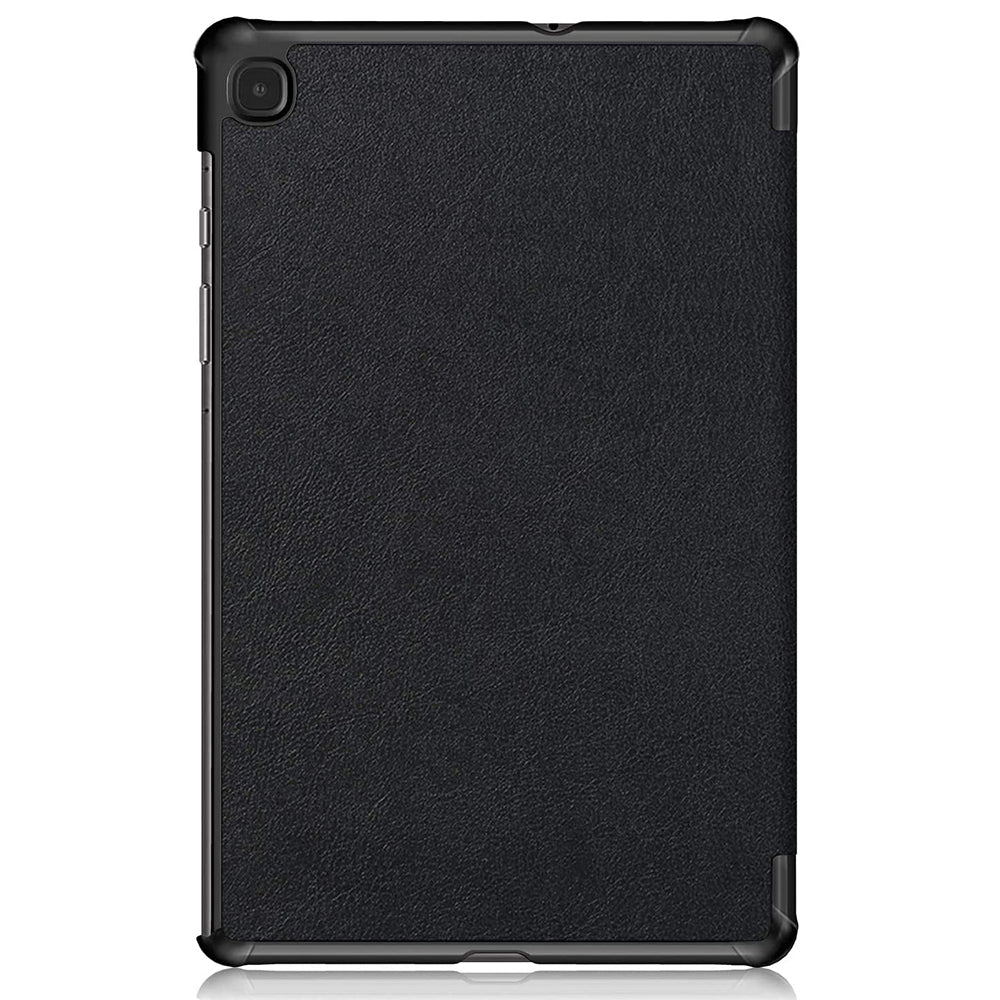 Case for Samsung Galaxy Tab S6 Lite (2024) / Tab S6 Lite (2022) / Tab S6 Lite (2020), Techsuit, FoldPro, Black