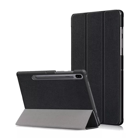 Θήκη για Samsung Galaxy Tab S6, Techsuit, FoldPro, Μαύρο
