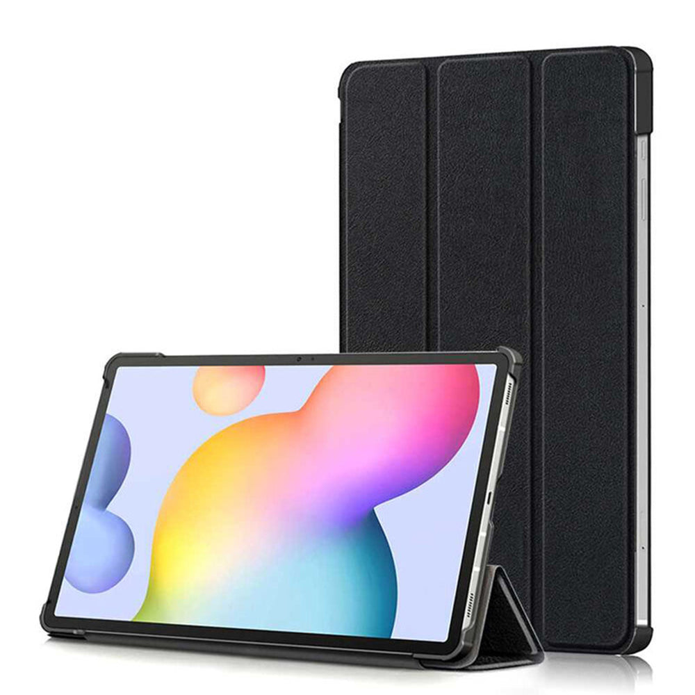 Θήκη για Samsung Galaxy Tab S8 / Tab S7 T875 / Tab S7 T870, Techsuit, FoldPro, Πολύχρωμο