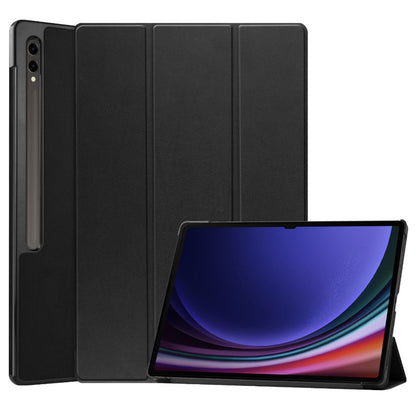 Θήκη για Samsung Galaxy Tab S8 Ultra, Techsuit, FoldPro, Μαύρη