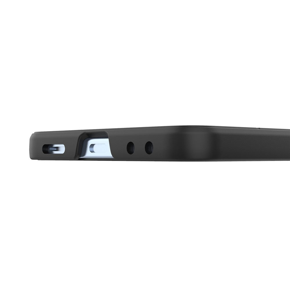 Θήκη για Samsung Galaxy Z Flip7 F766, Techsuit, Magic Shield, Μπλε