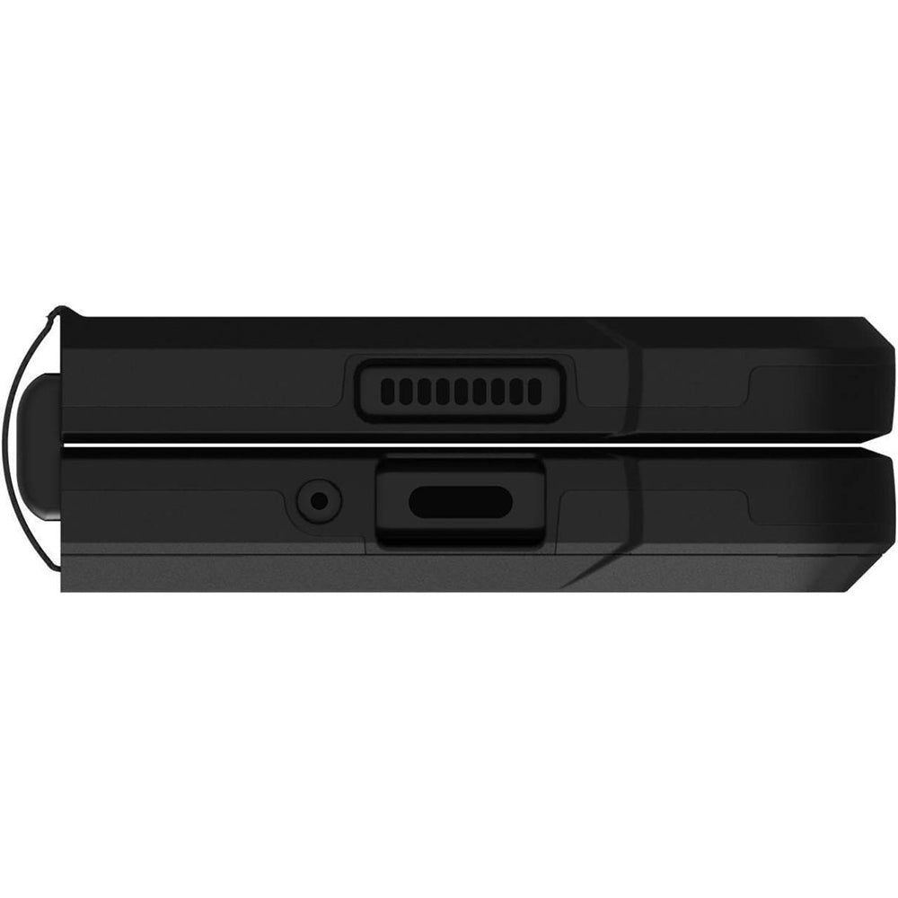 Θήκη για Samsung Galaxy Z Fold5 F946, Urban Armor Gear, Civilian, Μαύρη