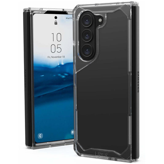 Θήκη για Samsung Galaxy Z Fold5 F946, Urban Armor Gear, Plyo, Διαφανής