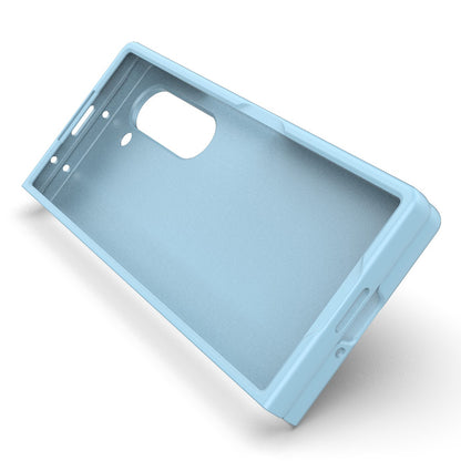 Θήκη για Samsung Galaxy Z Fold6 F956, Techsuit, Magic Shield, Βυσσινί