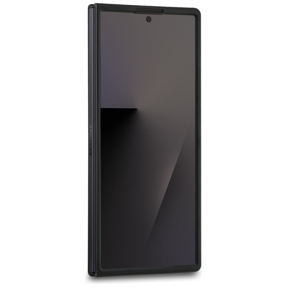 Θήκη για Samsung Galaxy Z Fold7 F966, Guess, 4G Big Logo, Μαύρη