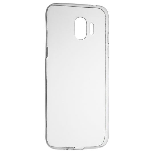 Θήκη για Samsung Galaxy Z Fold7 F966, Techsuit, Διαφανής, Διαφάνεια