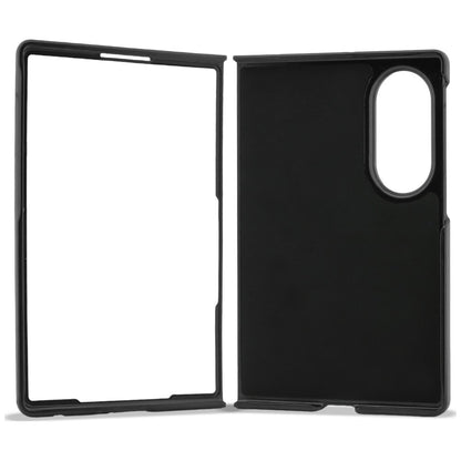 Θήκη για Samsung Galaxy Z Fold8 F971, Guess, 4G Big Logo, Μαύρο
