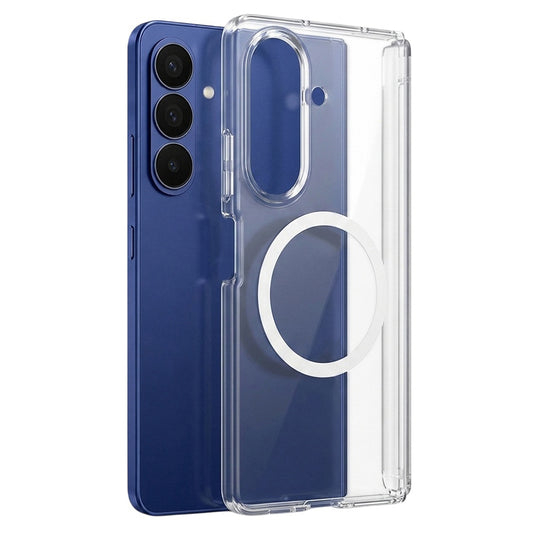 Θήκη για Samsung Galaxy Z Fold8 Ultra F976, Blueo, Crystal Pro Anti-Drop, Διαφανής