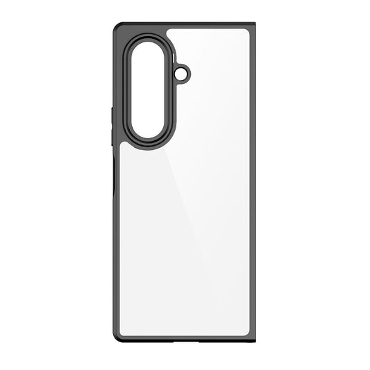 Θήκη για Samsung Galaxy Z Fold8 Ultra F976, DUX DUCIS, Aimo, Μαύρο