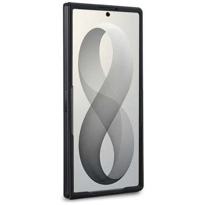 Θήκη για Samsung Galaxy Z Fold8 Ultra F976, Guess, 4G Big Logo, Μαύρο
